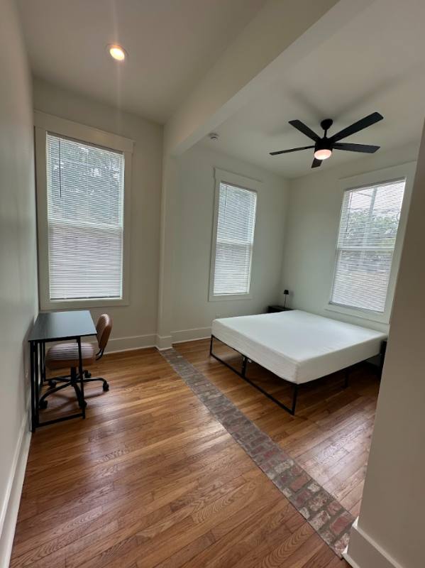 House for rent at 1133 E Henry St, Savannah, GA 31404