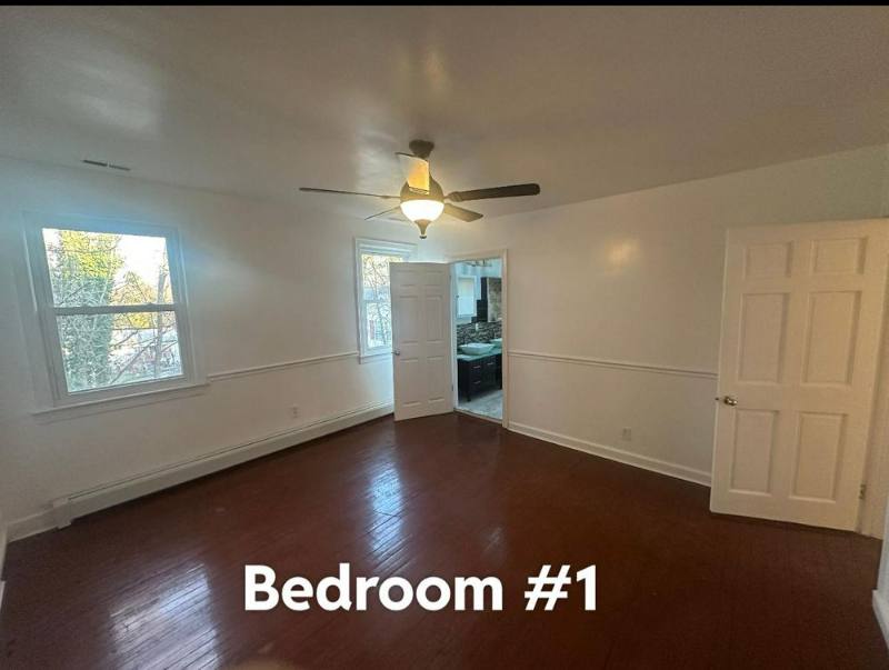 House for rent at 301 Loureiro Lane, Suitland, MD 20746