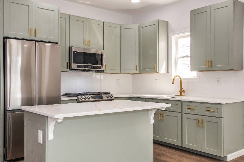 Apartment for rent at 62 Grace St, Irvington, NJ 07111