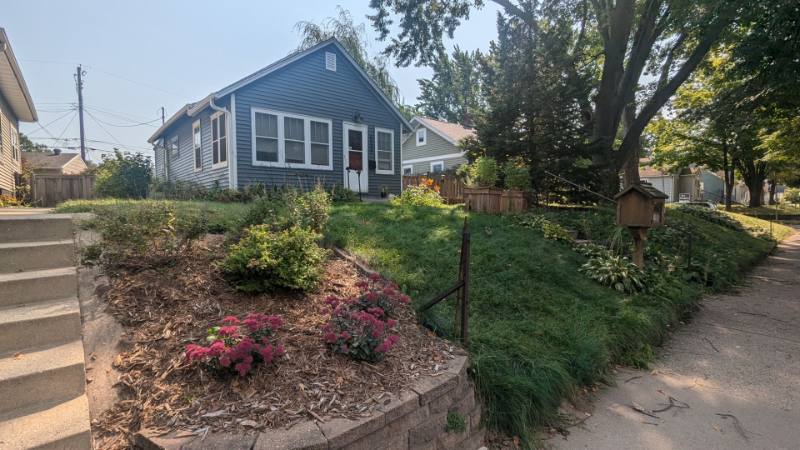 House for rent at 5249 38th Ave S, Minneapolis, MN 55417