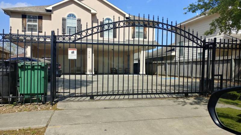 House for rent at 3512 Canfield St, Houston, TX 77004