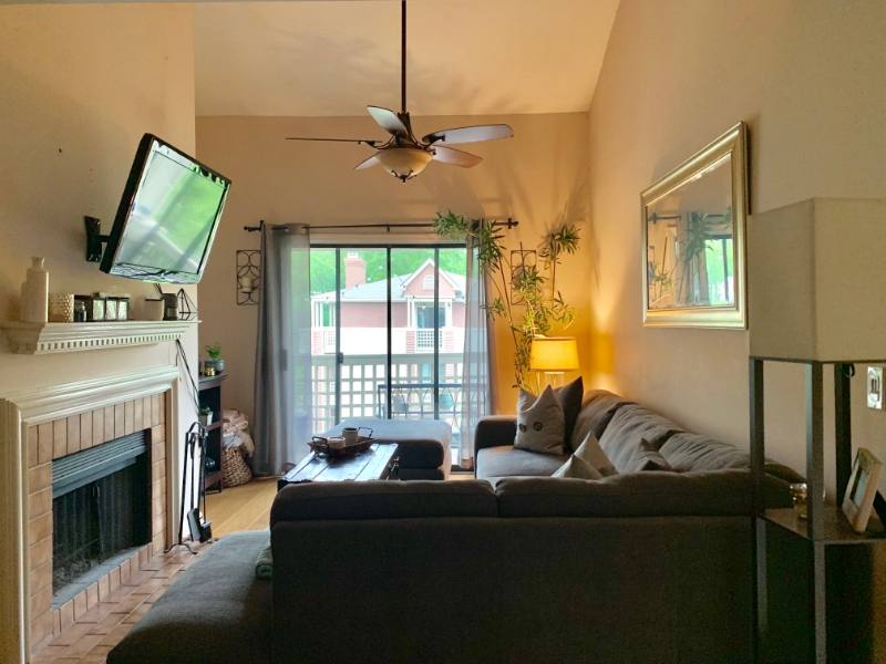 Condo for rent at 257 Hillsboro Place #257, Nashville, TN 37215
