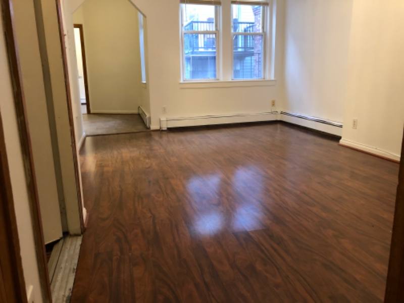Apartment for rent at 32 Cunard St, Roxbury Crossing, MA 02120