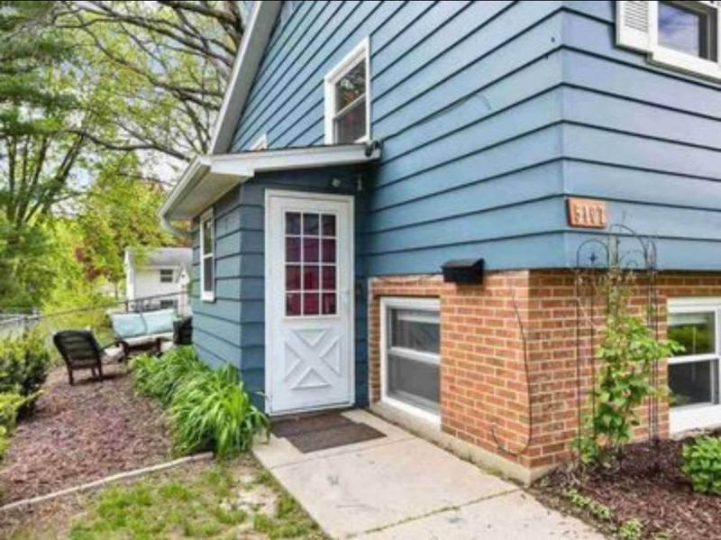 Apartment for rent at 5107 Wallace Ave, Madison, WI 53716