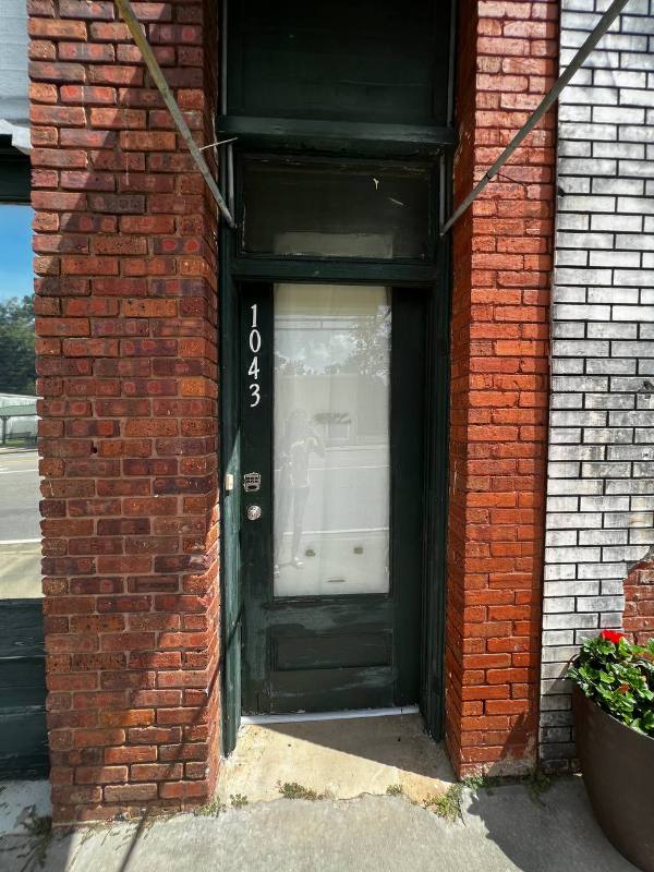 Apartment for rent at 1043 S Pine St #A, Coolidge, GA 31738