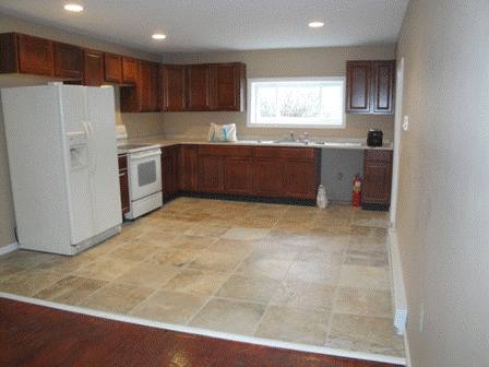 Apartment for rent at 214 Wirt #B, Bloomsburg, PA 17815