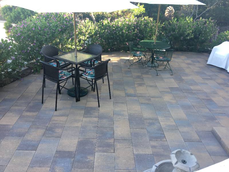 Townhouse for rent at 1255 Yosemite St #A, Seaside, CA 93955