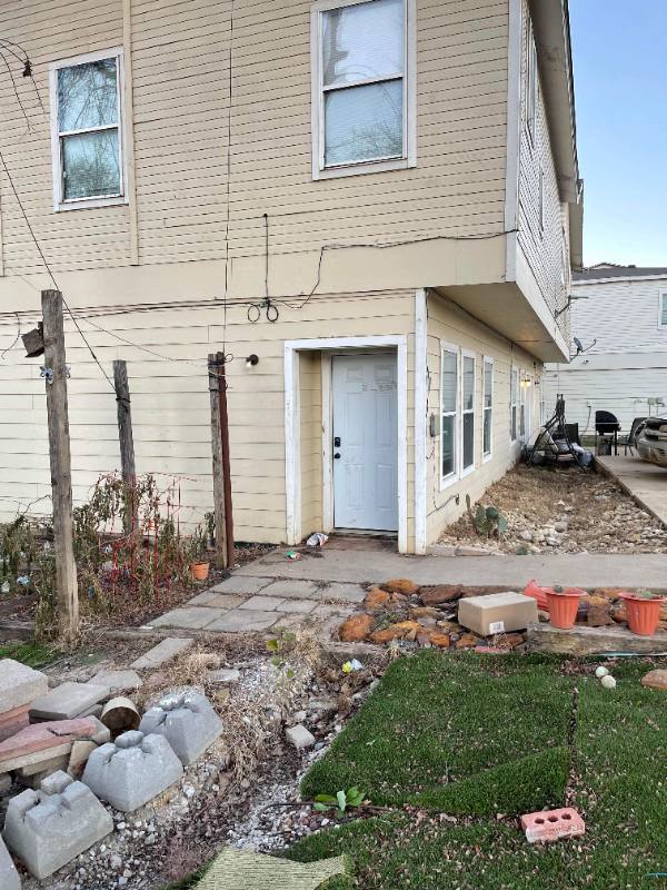 Townhouse for rent at 9729 Sycamore Dr #9727, Little Elm, TX 75068