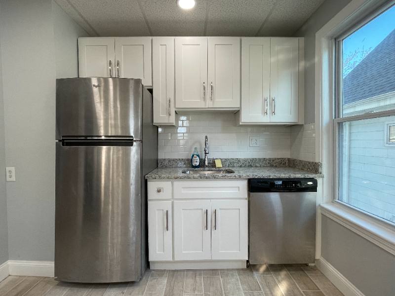 Apartment for rent at 29 Gale St, Malden, MA 02148