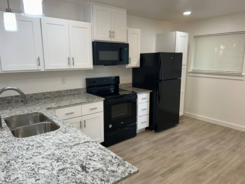 Apartment for rent at 402 Randy Blvd #A, Harker Heights, TX 76548