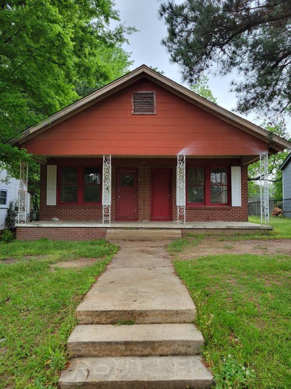 House for rent at 1521 Garland Ave, Texarkana, AR 71854