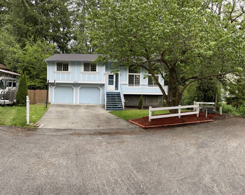 Apartment for rent at 530 NW Caroly Lane #A, Poulsbo, WA 98370