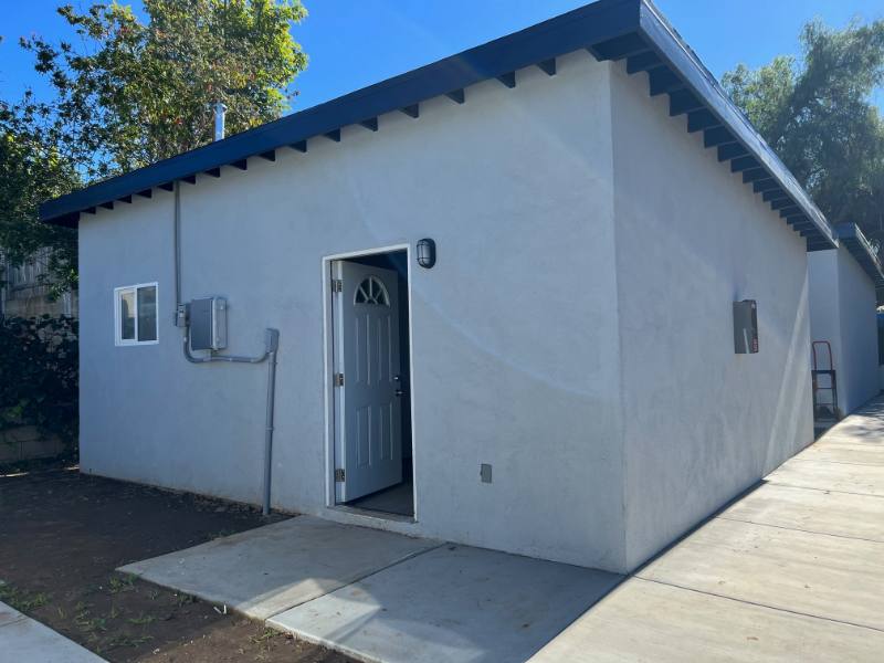 Apartment for rent at 201-1 Eaton Way, Vista, CA 92084
