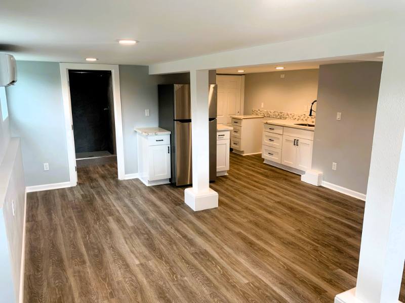Apartment for rent at 618 11th St, Oregon City, OR 97045