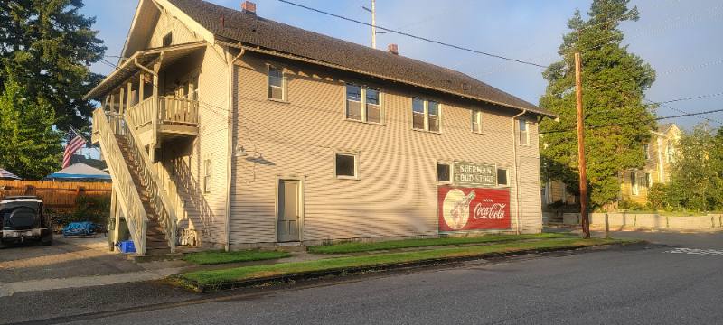 Apartment for rent at 3737 N Cheyenne St #C, Tacoma, WA 98407
