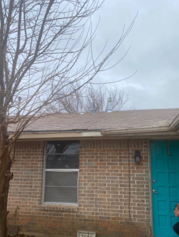 House for rent at 2518 NE Dearborn Ave, Lawton, OK 73507