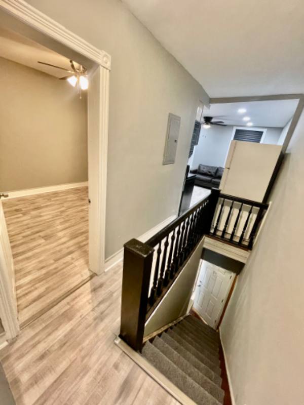 Apartment for rent at 2513 N 28th St #2, Philadelphia, PA 19123