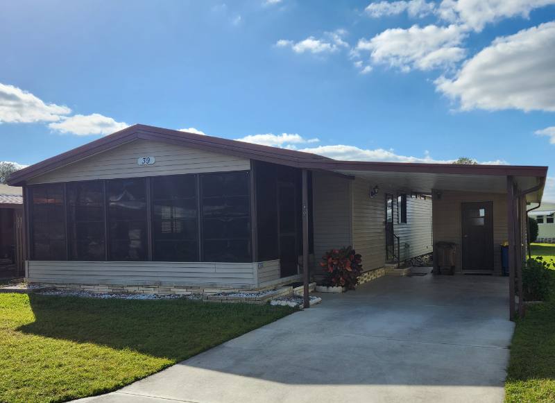 House for rent at 2055 S Floral Ave #39, Bartow, FL 33830