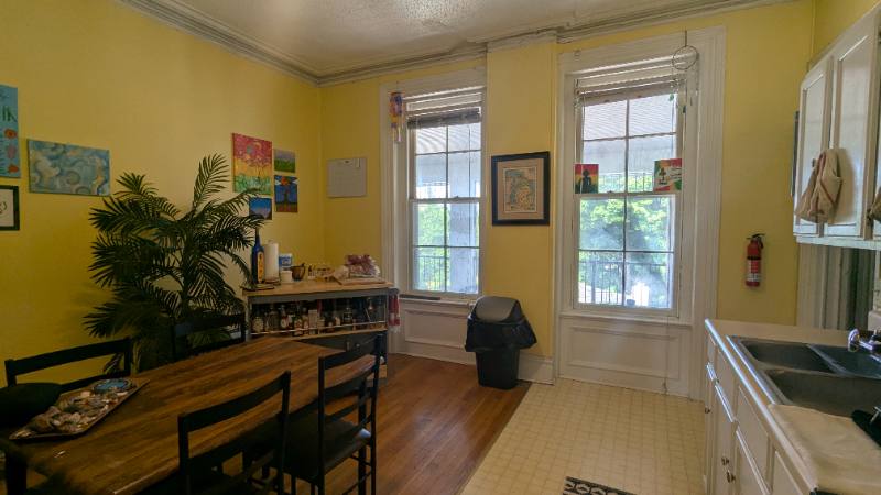 Apartment for rent at 346 S Rose St #C, Kalamazoo, MI 49007
