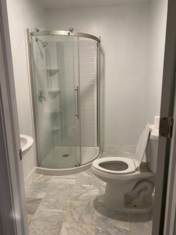 Apartment for rent at 614 N 38th St #1, Philadelphia, PA 19104