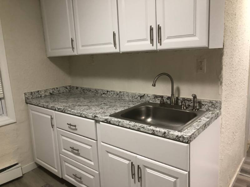 Apartment for rent at 112 Arlington Ave #3, Jersey City, NJ 07305