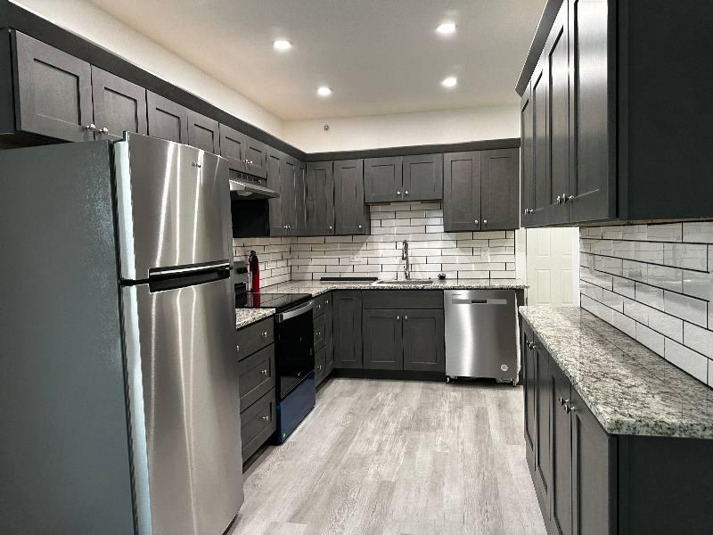 Apartment for rent at 234 Merrimack St, Manchester, NH 03103
