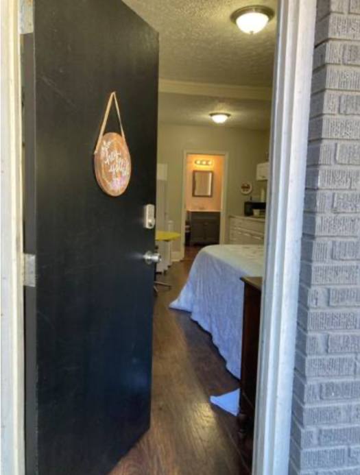 Apartment for rent at 1202 E 35th St #B, Savannah, GA 31404