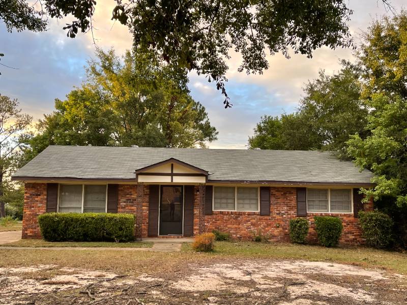 House for rent at 1623 Huffman Dr, Columbus, GA 31907