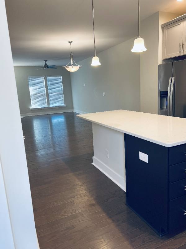 Townhouse for rent at 2932 Grand Union Way, Charlotte, NC 28209