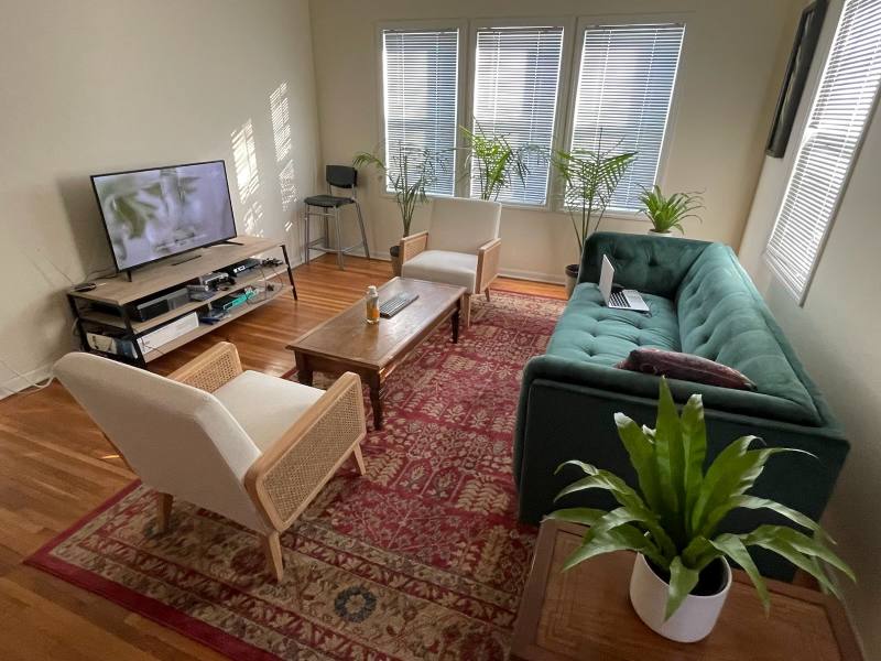 Apartment for rent at 3412 Chicago Ave #2, Minneapolis, MN 55407