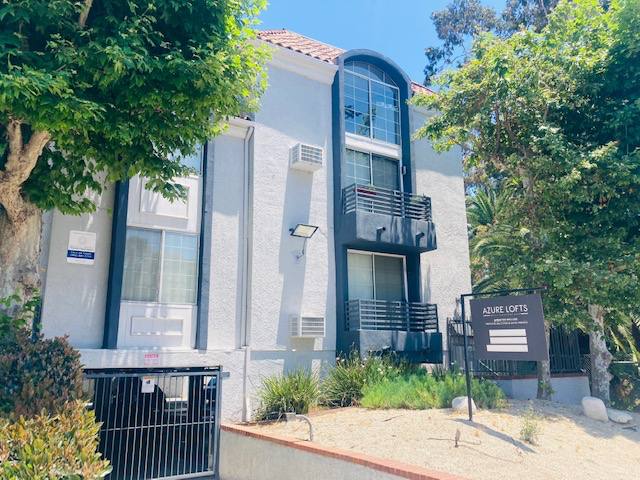 Townhouse for rent at 2642 Sepulveda Blvd #104, Los Angeles, CA 90064