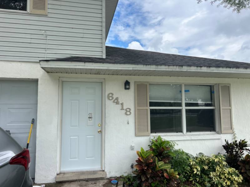 Townhouse for rent at 6404-6422 Odom Rd #6418, Lakeland, FL 33809