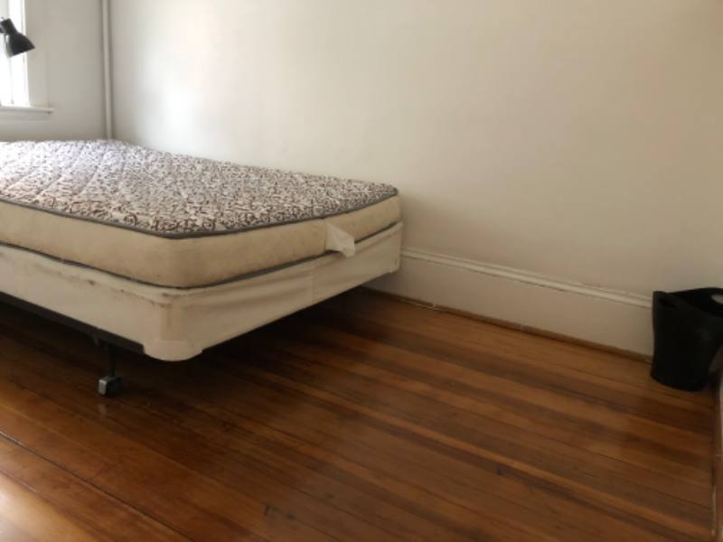 Apartment for rent at 32 Cunard St #C, Roxbury Crossing, MA 02120