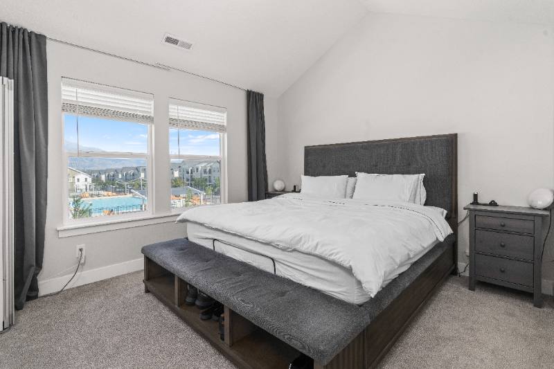 Apartment for rent at 1982 N 4040 W #TOWNHOUSE, Lehi, UT 84043