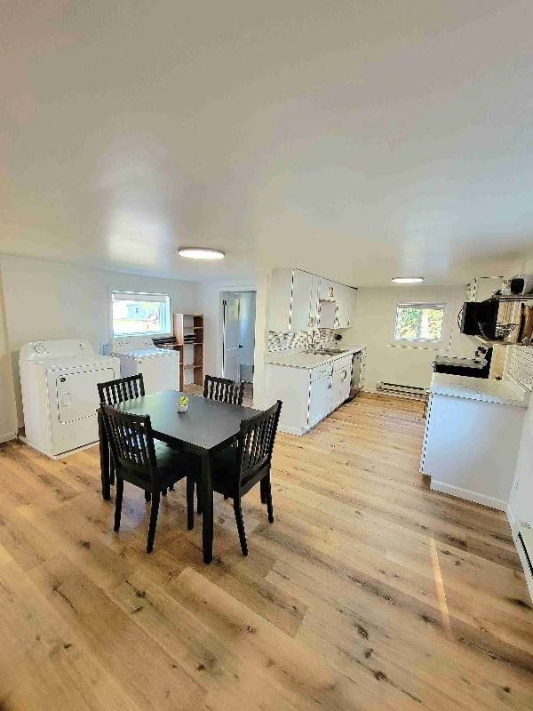 House for rent at 232 1st Ave N, Crookston, MN 56716
