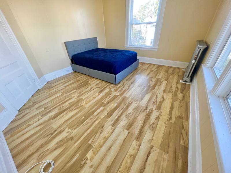 Apartment for rent at 205 Washington Ave #2, Providence, RI 02905