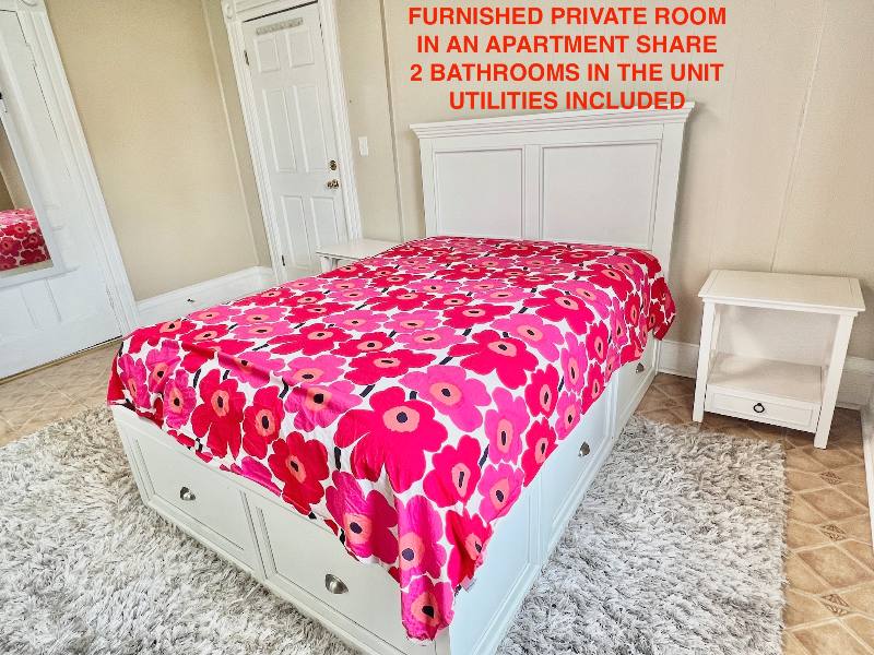 Apartment for rent at 205 Washington Ave #2, Providence, RI 02905