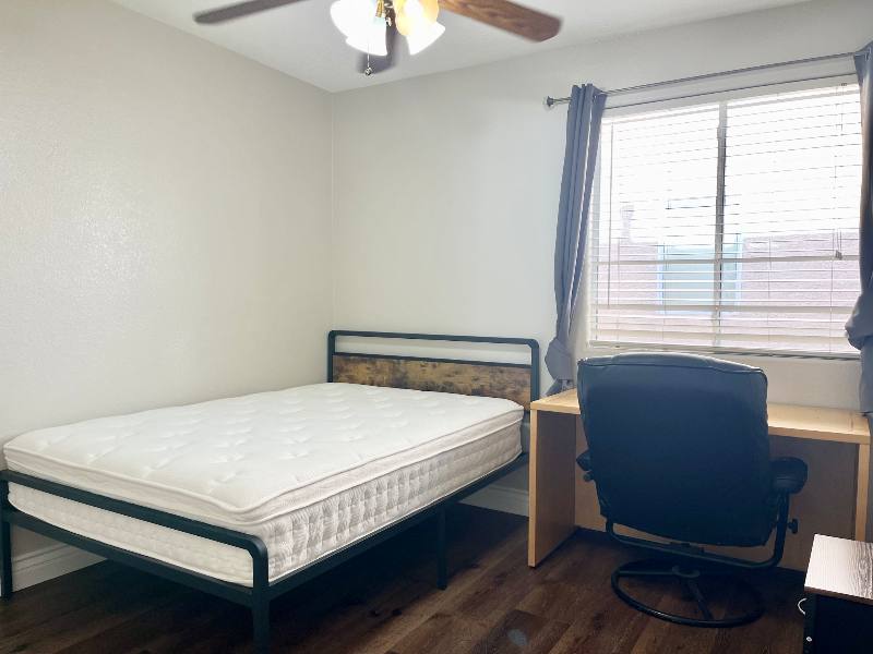 House for rent at 5034 Lime Kiln Ave, Las Vegas, NV 89139