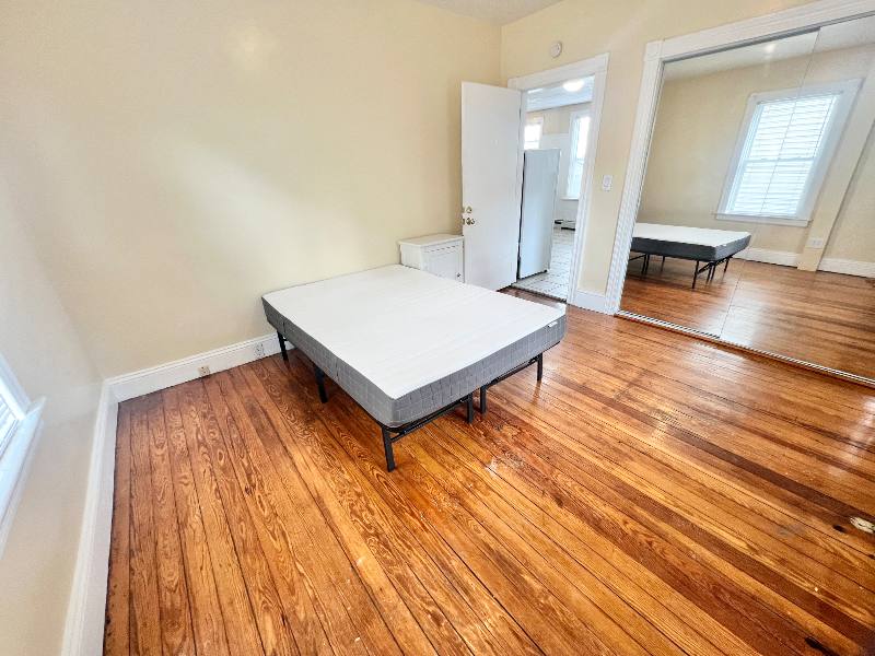 Apartment for rent at 85 Vinton St #85V-1, Providence, RI 02903