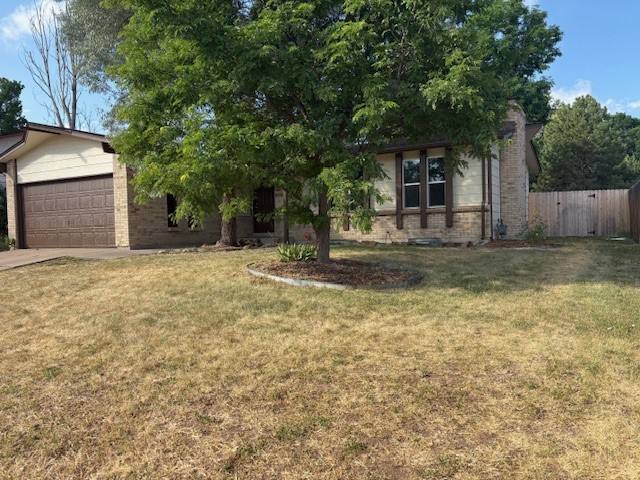 House for rent at 6858 W Portland Ave, Littleton, CO 80128