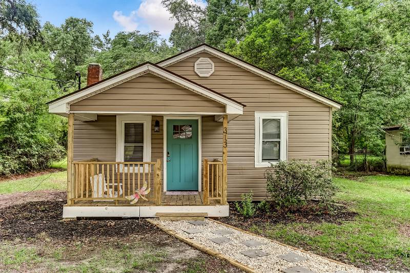 House for rent at 313 Carver St, Pooler, GA 31322