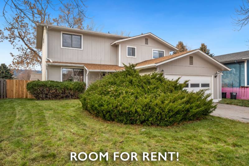House for rent at 2619 Dunbar Ave, Fort Collins, CO 80526