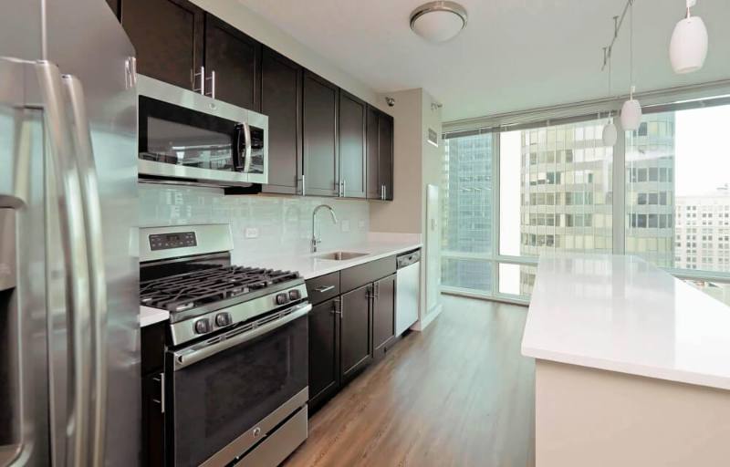 Apartment for rent at 350 E Ohio, Chicago, IL 60611