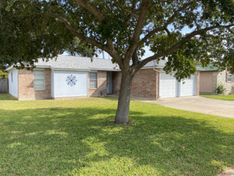 House for rent at 957 Bramling Circle, Corpus Christi, TX 78418