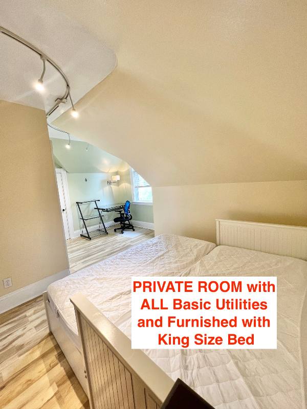 Apartment for rent at 205 Washington Ave #2, Providence, RI 02905