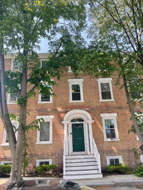 Apartment for rent at 17 Pickman St #4, Salem, MA 01970