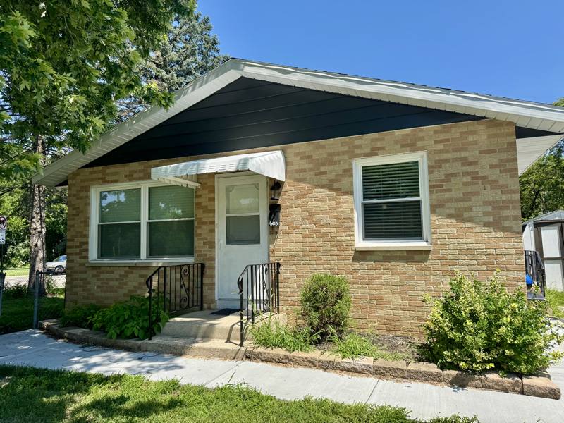 House for rent at 603 S 2nd St, Delavan, WI 53115