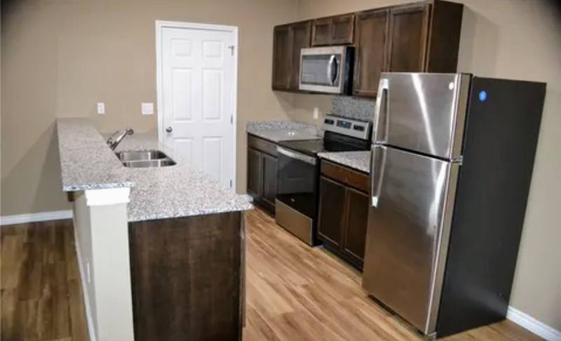 House for rent at 1204 N 18th St #A, Killeen, TX 76541
