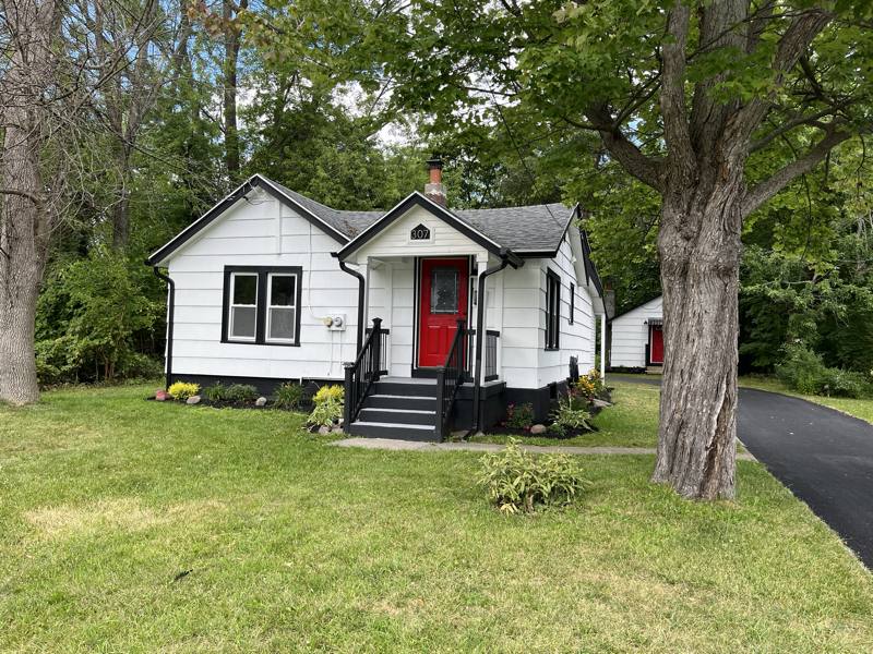 House for rent at 307 Church St, Syracuse, NY 13212