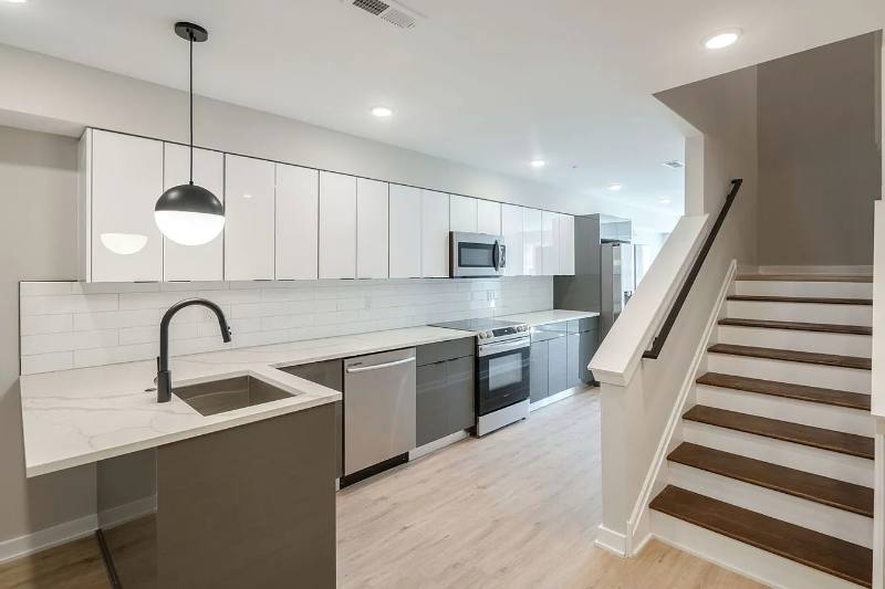 Apartment for rent at 1715 N 25th #A11, Philadelphia, PA 19133